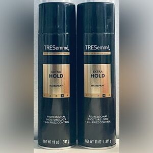 TRESemmé Extra Hold Hairspray - 10oz (Pack of 2)